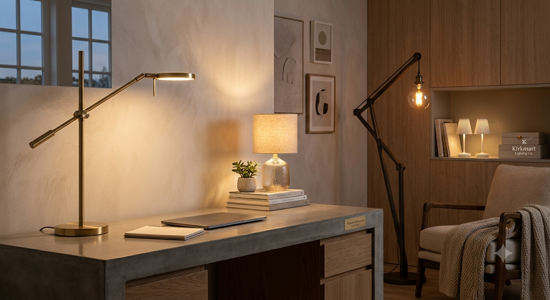 Lighting