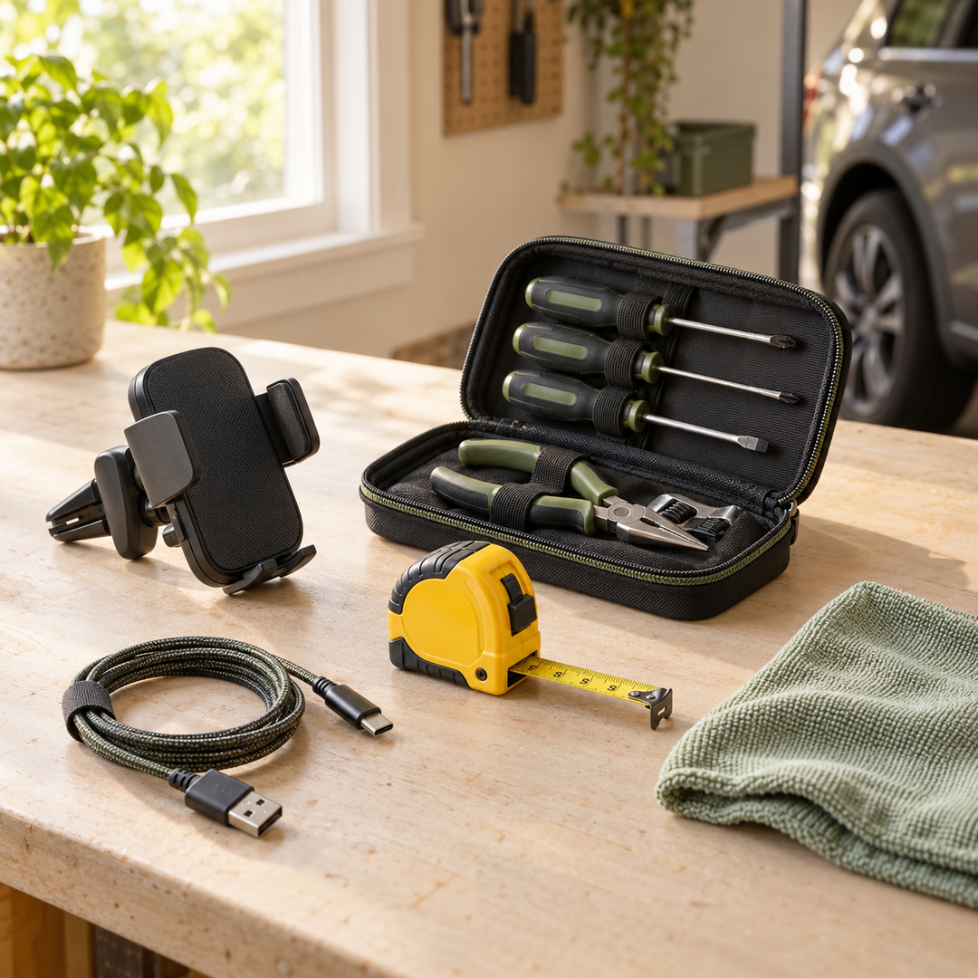 Tools & DIY — collection inspiration