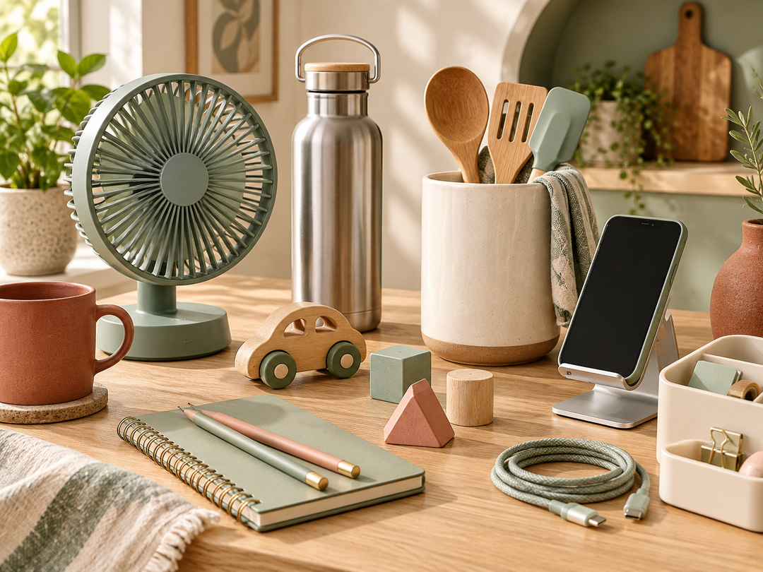 All Products — collection inspiration