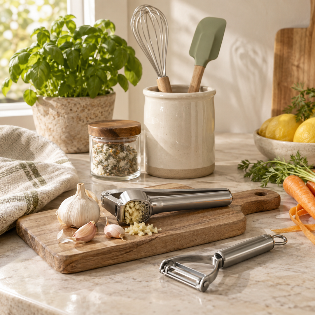 Home & Kitchen — collection inspiration
