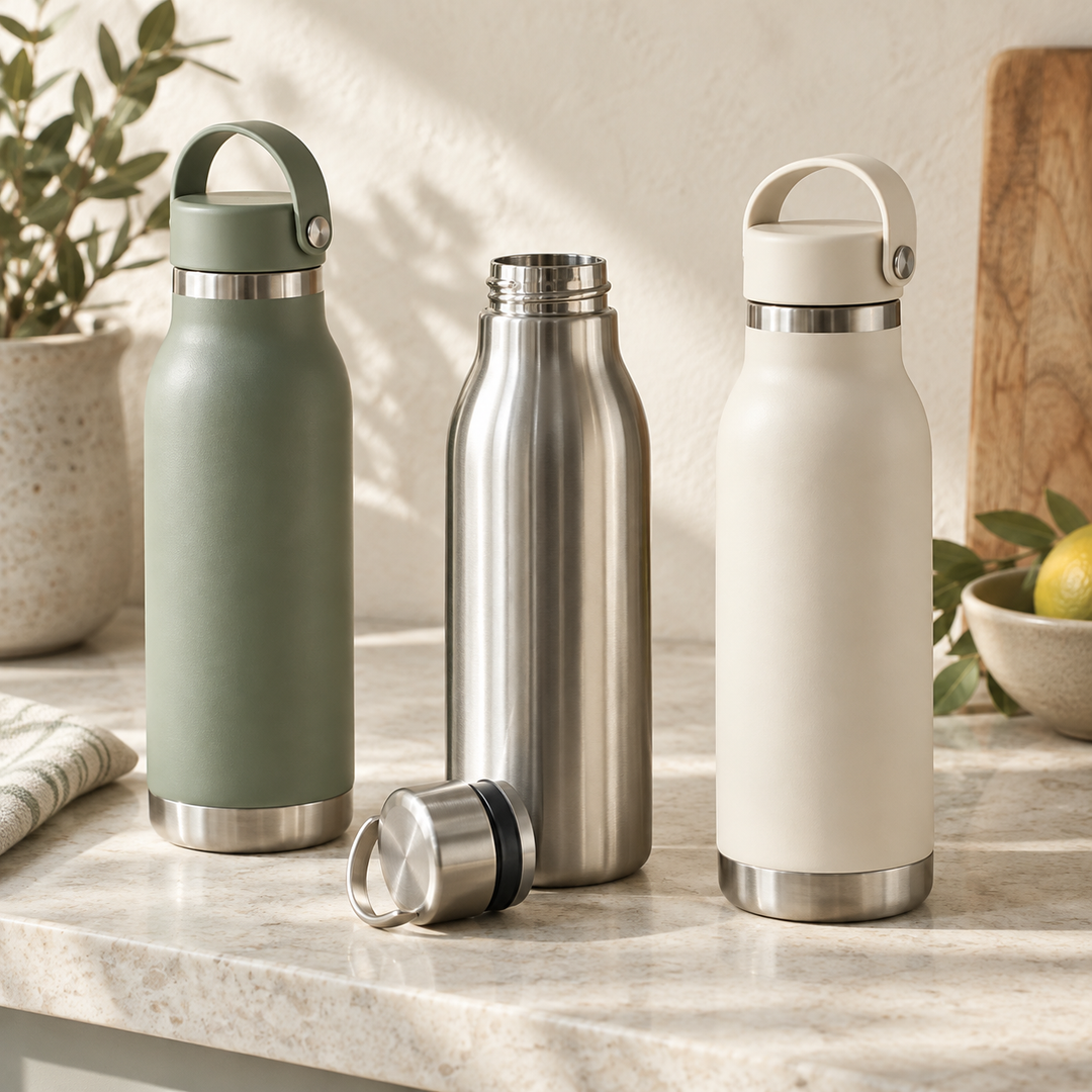 Outdoor — collection inspiration