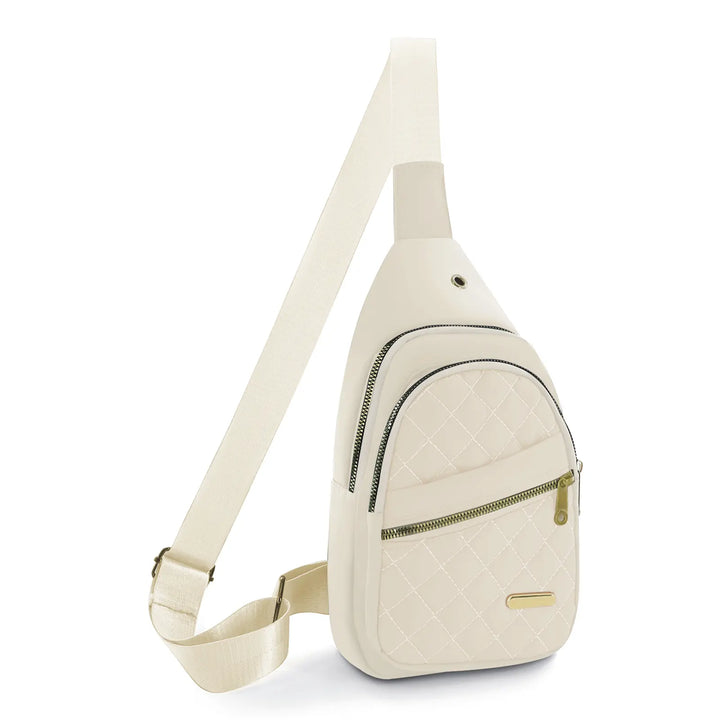 Small Sling Bakpack Crossbody Bags for Women Chest Bag Cross Body Bag Fanny Pack for Outdoors Hiking Traveling,Crossbody Small Sling Backpack Sling Bag for Women Men,Mother&