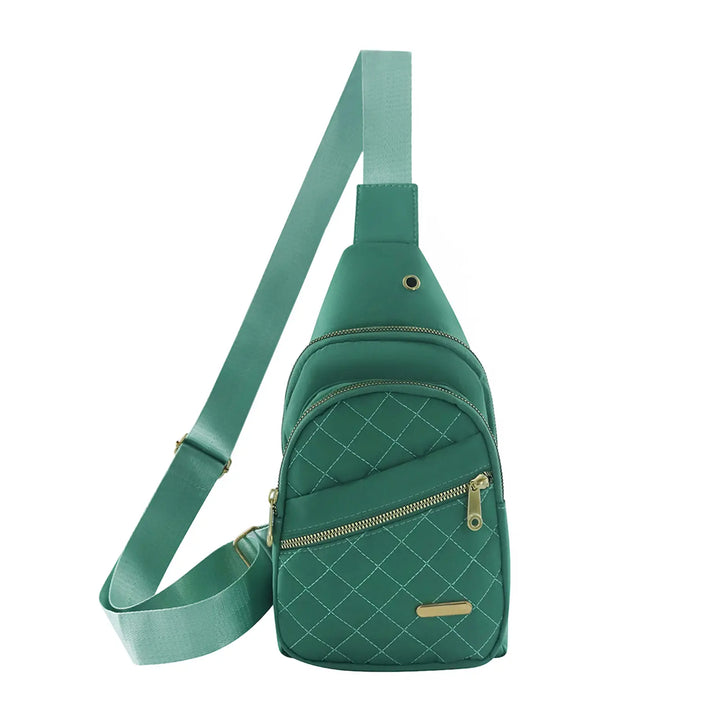 Small Sling Bakpack Crossbody Bags for Women Chest Bag Cross Body Bag Fanny Pack for Outdoors Hiking Traveling,Crossbody Small Sling Backpack Sling Bag for Women Men,Mother&