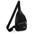 Small Sling Bakpack Crossbody Bags for Women Chest Bag Cross Body Bag Fanny Pack for Outdoors Hiking Traveling,Crossbody Small Sling Backpack Sling Bag for Women Men,Mother'S Day Gifts