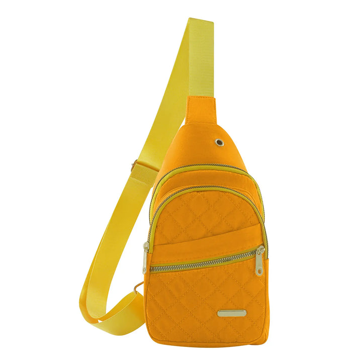 Small Sling Bakpack Crossbody Bags for Women Chest Bag Cross Body Bag Fanny Pack for Outdoors Hiking Traveling,Crossbody Small Sling Backpack Sling Bag for Women Men,Mother&