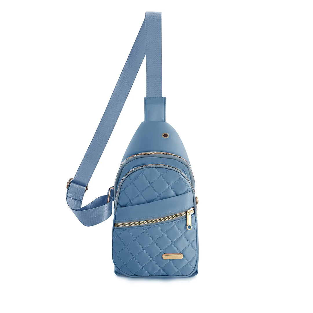 Small Sling Bakpack Crossbody Bags for Women Chest Bag Cross Body Bag Fanny Pack for Outdoors Hiking Traveling,Crossbody Small Sling Backpack Sling Bag for Women Men,Mother&
