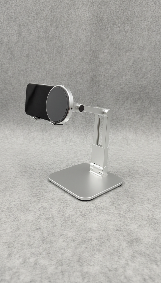 Illustrative sample: Desktop Phone Stand